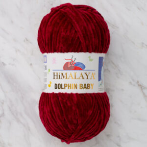 Himalaya Dolphin Baby 80322
