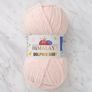 Himalaya Dolphin Baby 80353