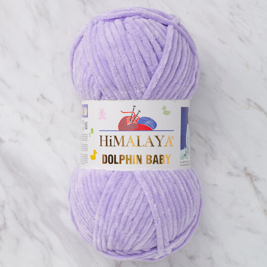 Himalaya Dolphin Baby 80305 Premium Wool, Yarn, and Crochet