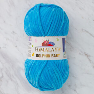 Himalaya Dolphin Baby 80326
