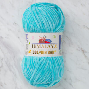 Himalaya Dolphin Baby 80335