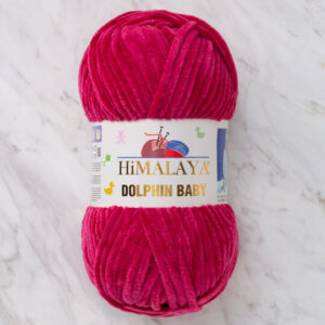 Himalaya Dolphin Baby 80310