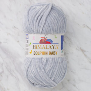 Himalaya Dolphin Baby 80325