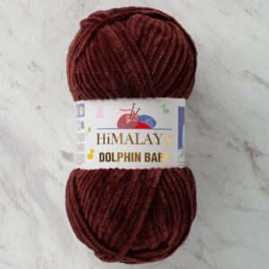 Himalaya Dolphin Baby 80336